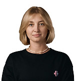 Попкова Виктория Вячеславовна