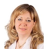 Барабаш Надежда Романовна