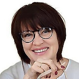 Агранович Татьяна Филипповна
