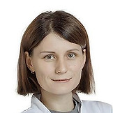 Нагайцева Виктория Александровна