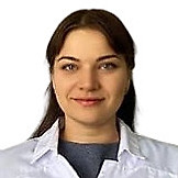 Цырфа Татьяна Сергеевна
