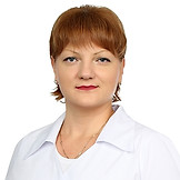 Асадчикова Ольга Николаевна