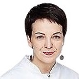 Бухарина Ирина Юрьевна