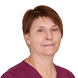 Арсеньева Алла Алексеевна