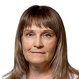 Кривошеина Марина Николаевна
