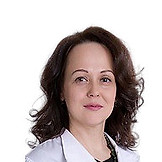 Краснятова Юлия Александровна
