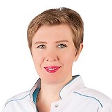 Дельва Елена Валерьевна