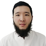 Камитов Ринат Русланович