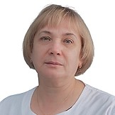 Грахова Ирина Евгеньевна