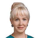 Ломовцева Антонина Валентиновна