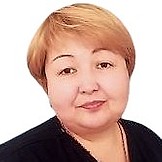 Сударенко Елена Федоровна