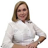 Гейнц Светлана Владимировна