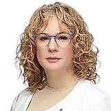 Агашева Анна Евгеньевна