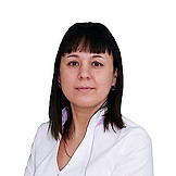 Галикбарова Юлия Халильевна