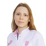 Тюрина Елена Викторовна