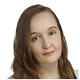 Нелюбина Надежда Сергеевна