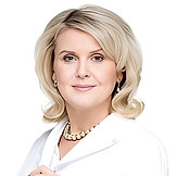 Торопкина Елена Леонидовна