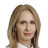 Френовская Ирина Александровна
