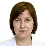 Самойлова Инна Маратовна