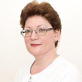 Евстигнеева Татьяна Витальевна