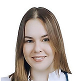 Ковширина Анна Евгеньевна