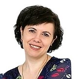 Яковлева Наталья Михайловна