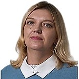 Рябцева Ольга Анатольевна
