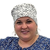 Подкорытова Анастасия Юрьевна