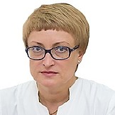 Харахулах Марина Ивановна