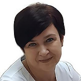 Тен Оксана Леонидовна