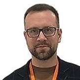 Корнилов Владимир Олегович