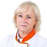 Мартынова Валентина Григорьевна