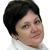 Панасенко Ольга Владимировна