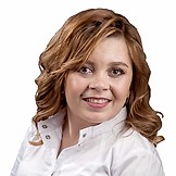 Бубликова Татьяна Александровна