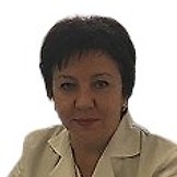 Деркачева Любовь Константиновна