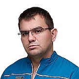Колпащиков Дмитрий Викторович