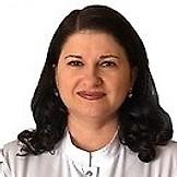 Минакова Юлия Владимировна