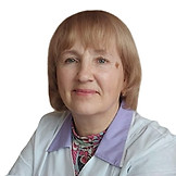 Сазыкина Татьяна Семеновна
