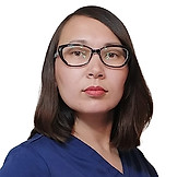 Старкова Ксения Аюровна