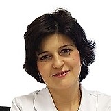 Валиева Алла Анатольевна