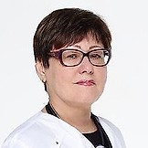 Климанова Елена Михайловна