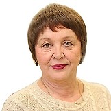 Рыжакова Наталья Александровна