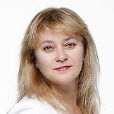 Обидина Ольга Викторовна