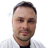 Шагиахметов Станислав Наильевич