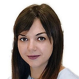 Корнилова Кристина Александровна