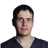 Трошкинев Никита Михайлович