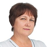 Новокшонова Нина Александровна