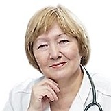 Терентьева Алла Александровна