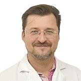 Касьянов Юрий Сергеевич