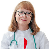 Саприна Татьяна Владимировна